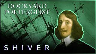 Shiver - Paranormal Documentaries: Haunted Shipyard Horrors