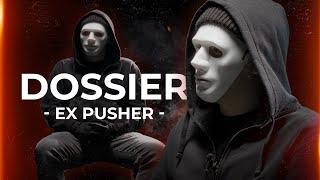 Il racconto di un ex pusher - Dossier