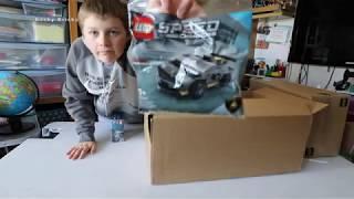 LEGO Haul 145 lots more LEGO has arrived at Geeky Bricks HQ :)