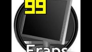 Fraps v.3.5.99 CRACK [Mediafire/EASY]