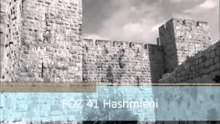 FOZ 41 Hashmieni