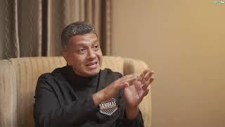 Exclusive Interview with Alan Fenandes and Daniel Isaac I MFN 9
