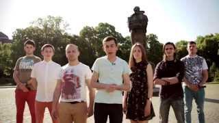 Наша Єдина Україна. Звернення закарпатців до В.В.Путіна.
