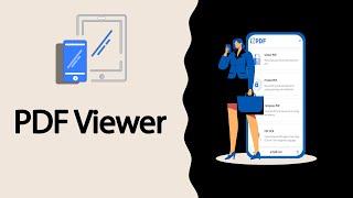 How to View PDF