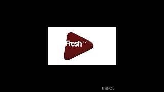Fresh TV/ Talk Back Thames/ Syco TV -  Logos