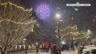 St. Johnsbury Sparkles event kicks off after rescheduling