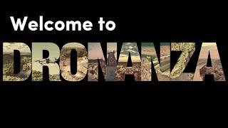 Welcome to DRONANZA