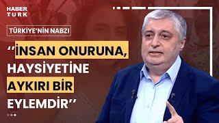 Dilruba meselesi neden siyasetin konusu? Nasuhi Güngör değerlendirdi