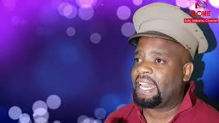 G-one Solly Makamu - Stand up Comedy part 5