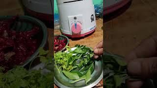 Mantya chatni #kannada #geetha kannada vlogs #viral shorts