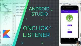 How to Apply One Click Listener to Multiple Buttons in Android