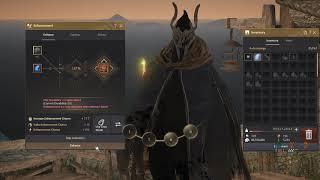 RNG Carried PEN Dim Tree - Black Desert Online SEA