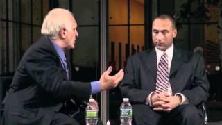 Derek Jeter Talks About Losing | Steiner Sports Memorabilia