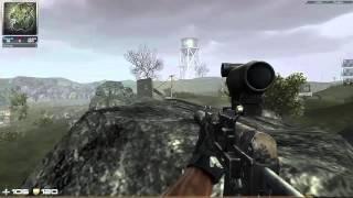 Contract Wats Frag movie AEK 971