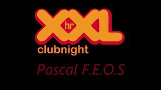 Pascal F.E.O.S | DJ Set @ hr XXL Clubnight (08.12.2001) (Techno/Trance Classics)