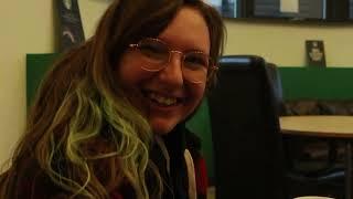 Rhiannon by Fleetwood Mac - Ellie, Georgia, Brandon (Preston College 2023 Oscars Nominee)