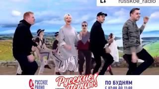 Артур Пирожков и Русские Перцы танцуй как челентано!!