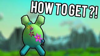 EVENT | How to get My Droplegg | My droplets
