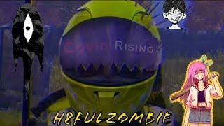  h8fulZombie Channel Trailer 