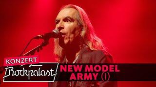 New Model Army live (I) | Köln 2022 | Rockpalast