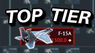 The Grind to Top Tier Begins... | War Thunder [Part 1]