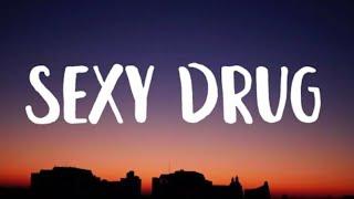 Falling In Reverse - Sexy Drug (Lyrics) "Sexy girl come and lay with me"