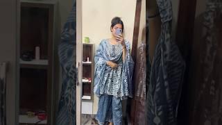 ️#indianwear #youtubeshorts #fashion #savan #nikstyle