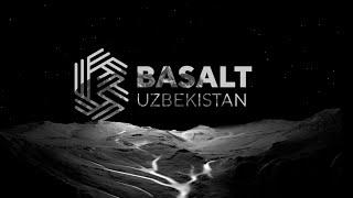 Media and Uzpromstroybank visiting "BASALT UZBEKISTAN"