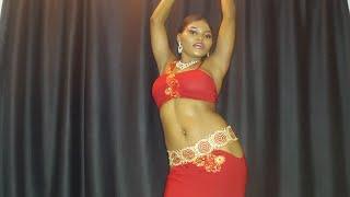 kiss kiss _ Tarkan _ Simarik _ EllaDiva Nigerian Belly dancer