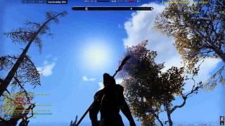 Eso Sweet FX Riften