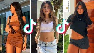 MELHORES DANCINHAS DA SEMANA | TIKTOK MASHUP BRAZIL 2023 | DANCE SE SOUBER | TENTE NÃO DANÇAR