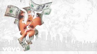 TeeCee Rou'Lette, The ATG - Money