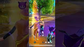 NEW FF VIDEO ALIGHTHA HA IM A DEVIL  SHORTS MOTION PRESENT PRACHI FF 444 ||NO.64|| #short