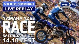 Yamaha YZ bLU cRU SuperFinale - YZ65 Race