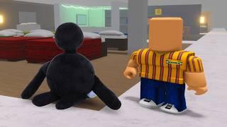 Roblox 3008 - Hubert Plush Campaign