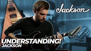 Understanding Jackson Guitars! | Buyers Guide