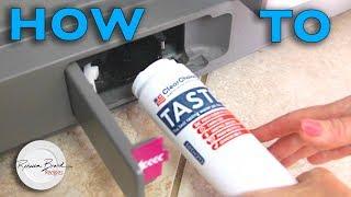 Refrigerator Water Filters - How to Replace and Select