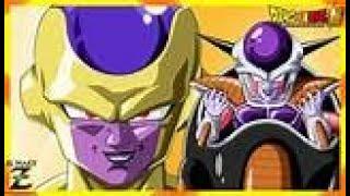 ️Todas Las Transformaciones De Frezeer De DBZ y Super y AF