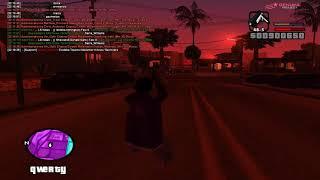 SLIV GTA/ СЛИВ ГТА [MEDIUM/LOW PC ]