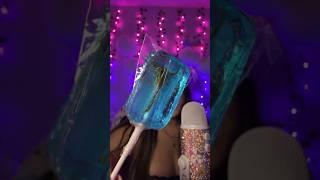 Scorpion Lollipop  #shorts #asmr