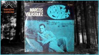  MARCOS VELÁZQUEZ - Raíz y copa - 1966