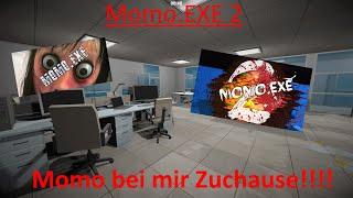 Momo ist zurück!! (Momo.EXE 2)