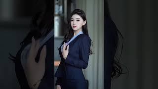 회사 면접자가 이렇게 예쁘면 생기는일ㅋㅋㅋ #ㅋㅋ #웃긴영상 #미인 #shorts