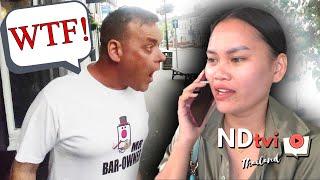 NDtvi Pattaya has been Hijacked!