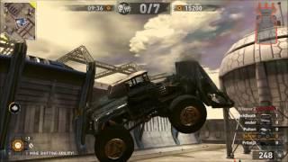 The Art of Carmageddon: Multiplayer Adventures ep. 3