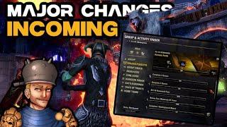 ESO New Gold Methods, Rewards Acquisition, MMR, PVP, Vendor Changes, Golden Pursuits and More!