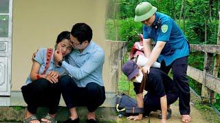Police take action: The secretary is arrested – CEO Alex and Linda Loan start a new love affair