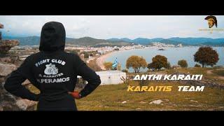 THF-8 | A.Karaiti Promo