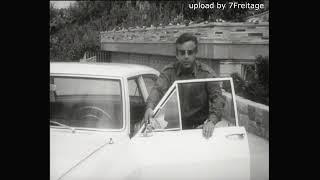 Autotest - Opel Kapitän A (1964)