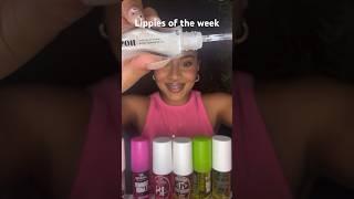 Viral Lippies of the week #skincare #lipcare #preppygrwm #viralbeauty #preppy #beauty #preppyyyy #fy